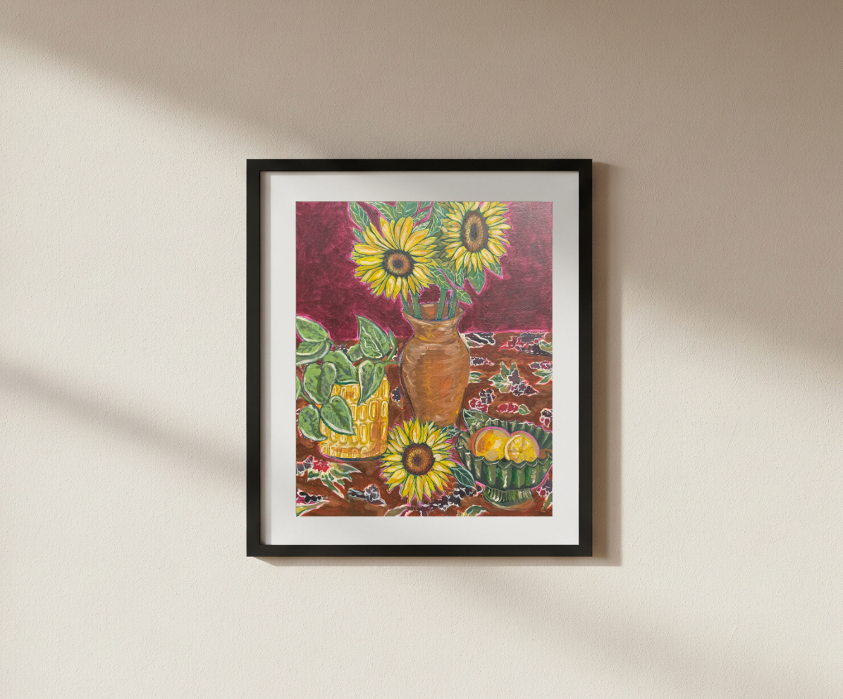 Sunflower