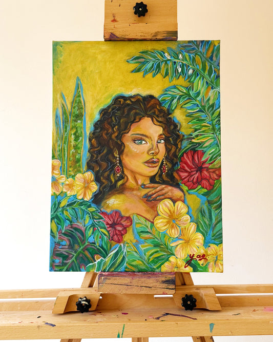 Inner Bloom