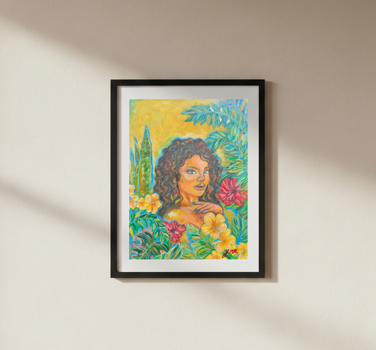 Inner Bloom