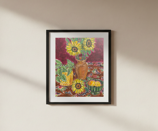 Sunflower