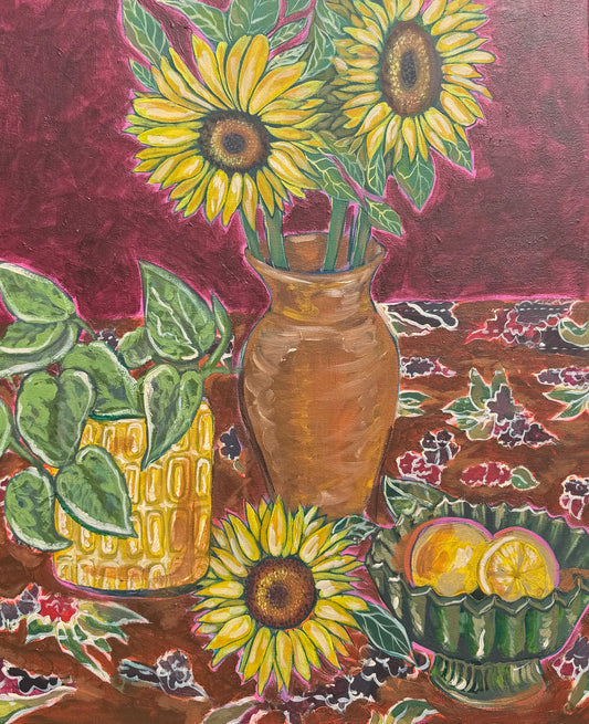 Sunflower